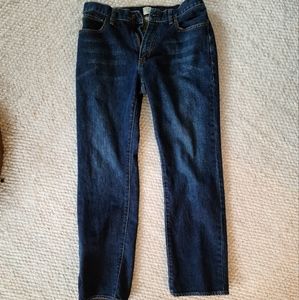 J. Crew Vintage Slim Jeans 32x32